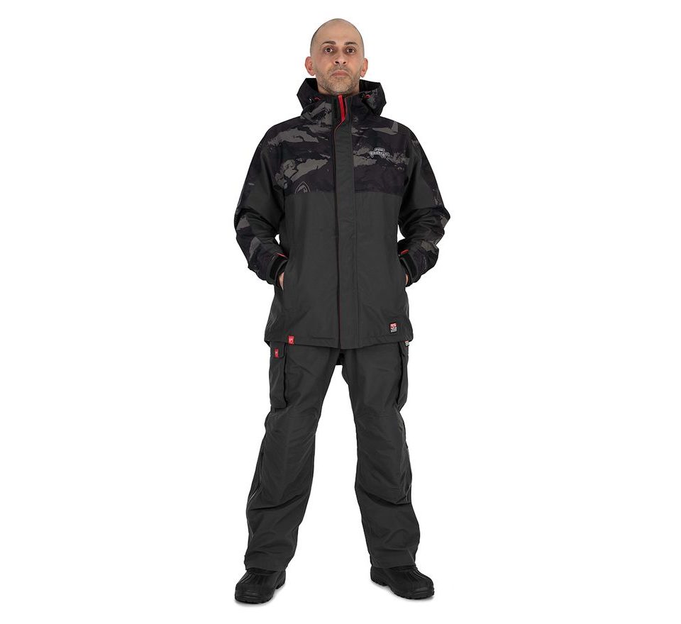 Fox Rage Komplet RS Triple Layer Jacket and Salopettes