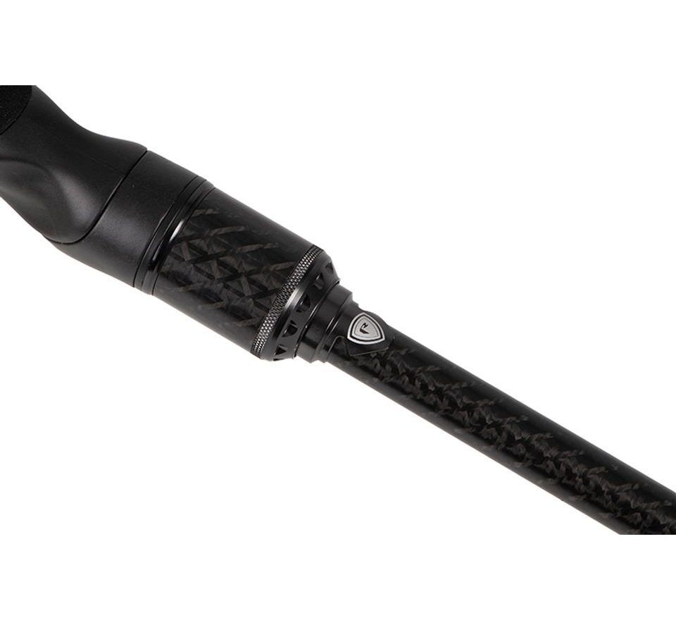 Fox Rage Prut Terminator X Power Finesse Spin 2,3m 6-25g