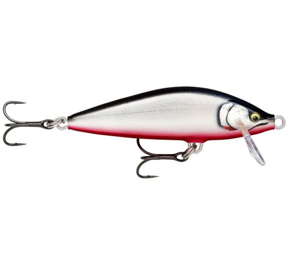 Rapala Wobler Count Down Elite Gilded Red Belly