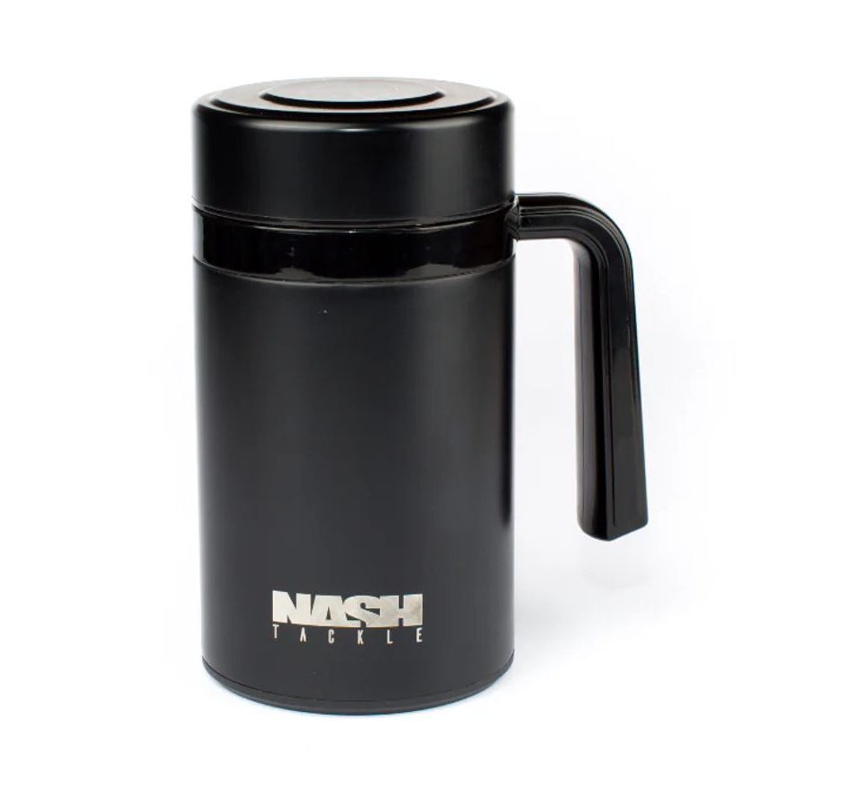 Nash Termohrnek Deluxe Thermal Mug