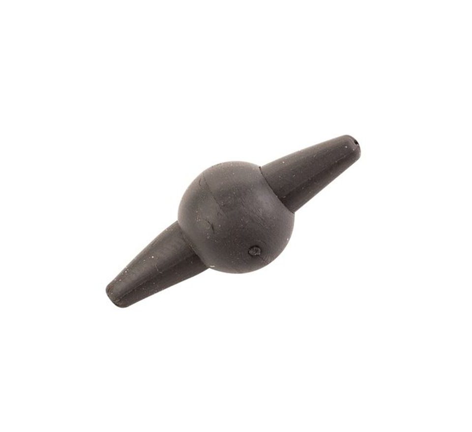 Nash Zarážky Tungsten Leadcore Chod and Helicopter Safe Top Bead 8ks