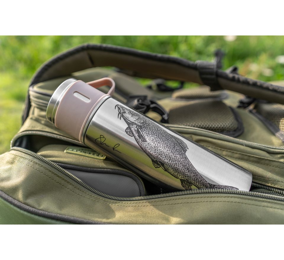 Korum Termoska Classic Thermal Flask Kapor 500ml