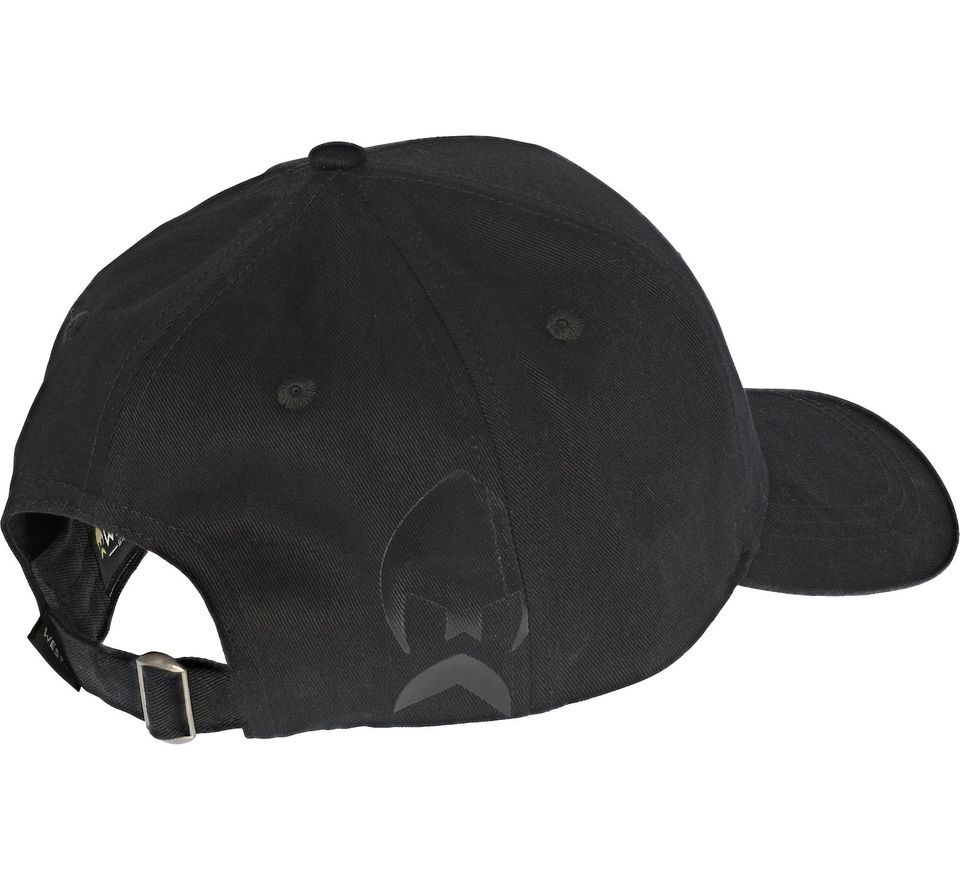 Westin Kšiltovka Badge Cap Jet Black