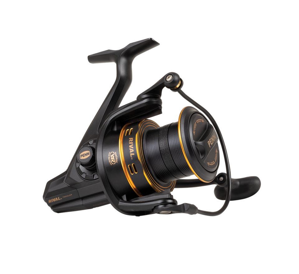 Penn Naviják Rival Gold 7000LC