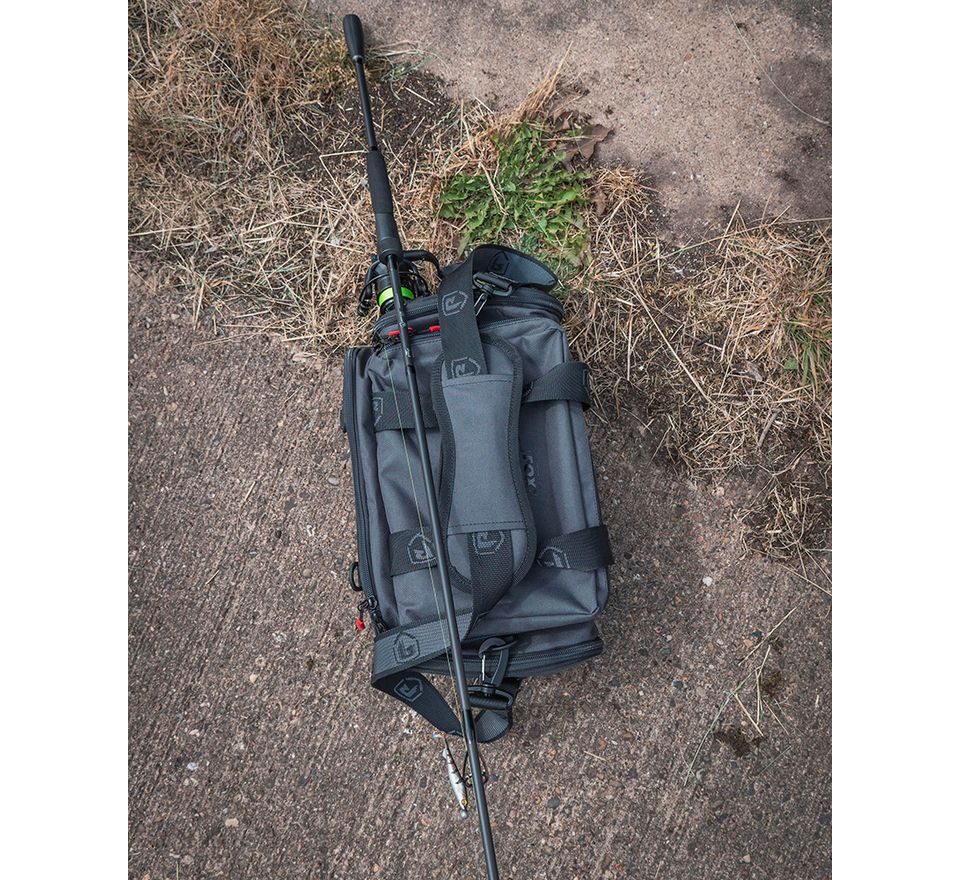 Fox Rage Taška Medium Lure Carryall