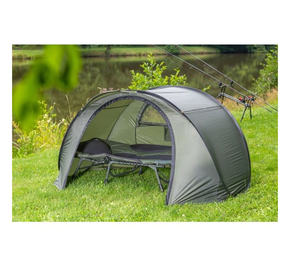 Anaconda Bivak Pop Up Shelter