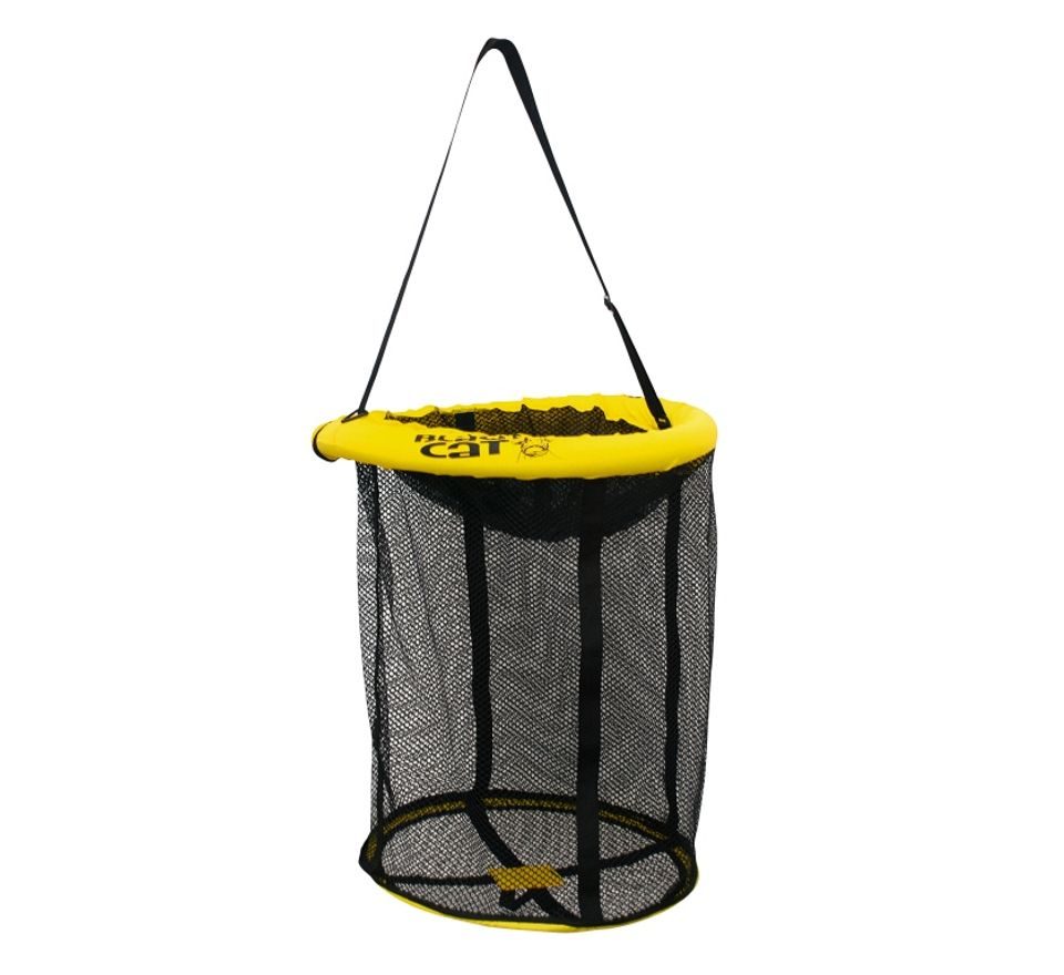 Black Cat Vezírek Bait Keeper