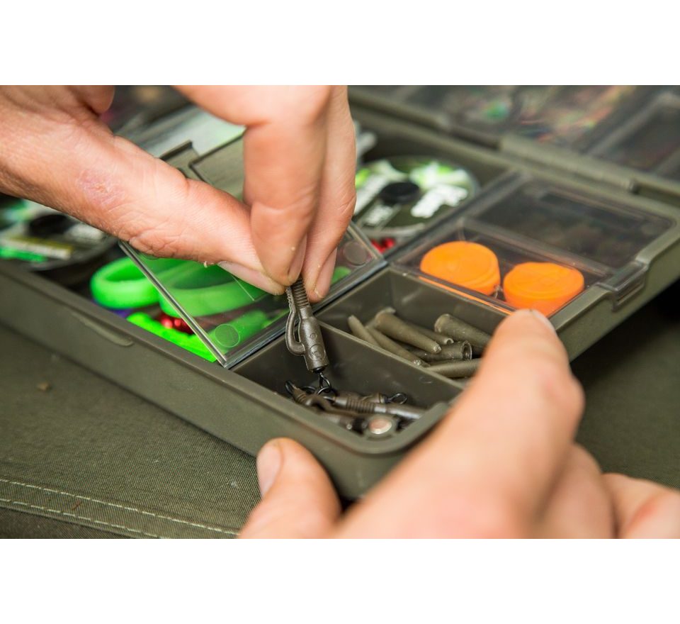 Korda Pouzdro Tackle Safe