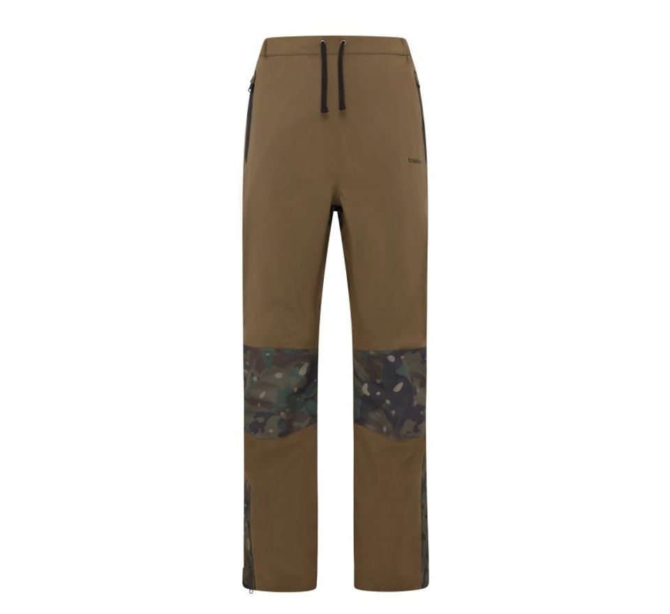 Trakker Nohavice TechPro Waterproof Trousers