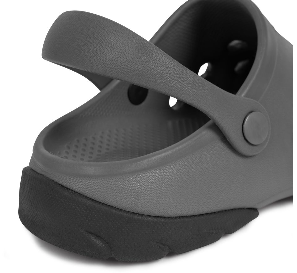 Preston Pantofle HydroTech Clogs