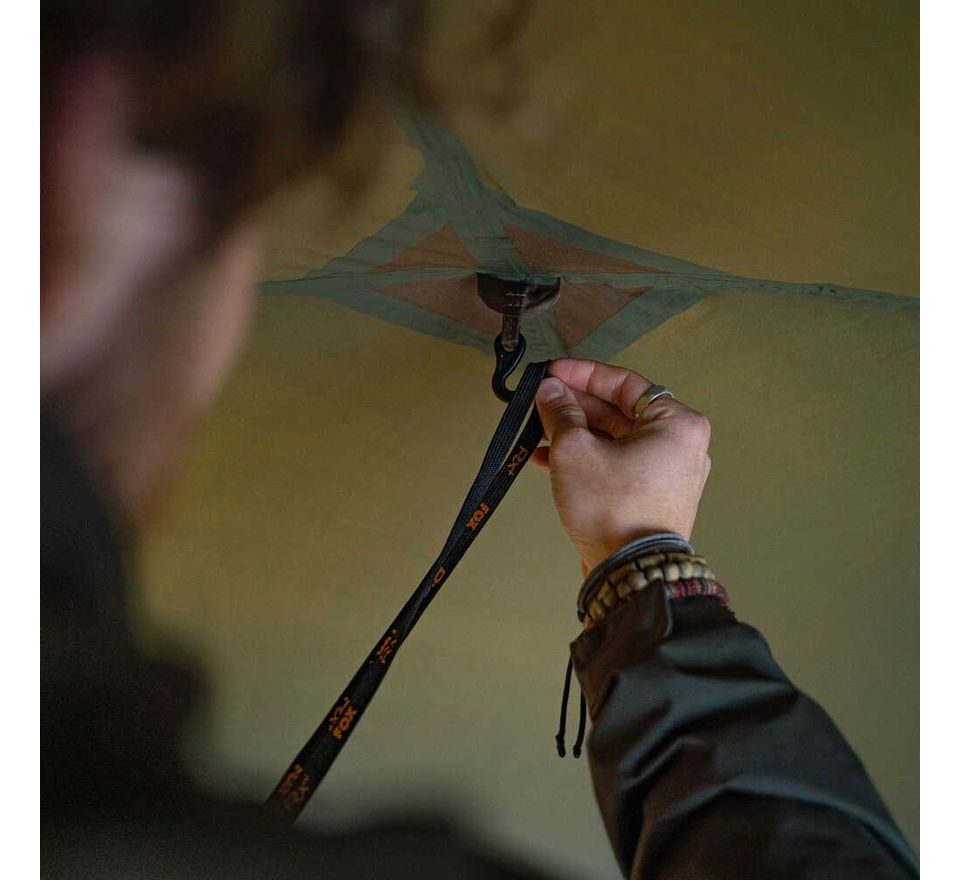 Avid Bivak Screen House XT Compact