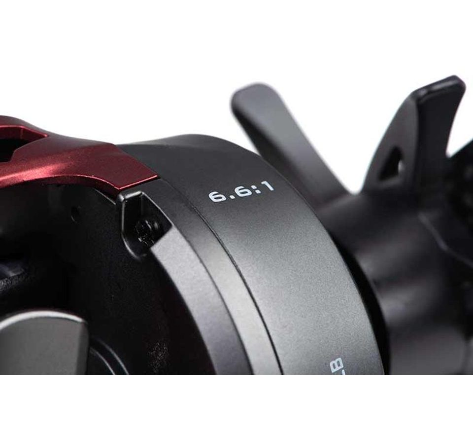 Fox Rage Multiplikátor Prism X Baitcast