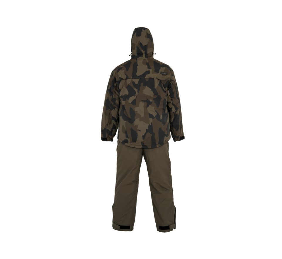 Avid Zimní Oblek Arctic-Series Distortion Thermal Suit