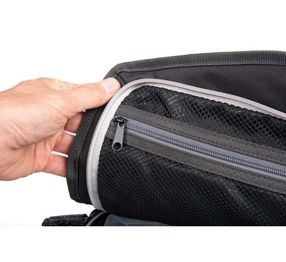 Fox Rage Taška Camo Voyager Large Carryall