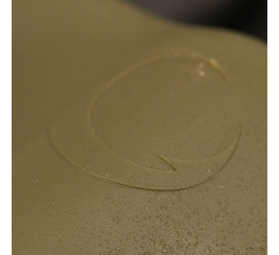 Gardner Prak Particle Ultrapult (With Large/Boilie Pouch)