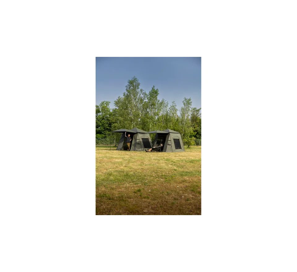 Trakker Bivak Gazebo Pro XL