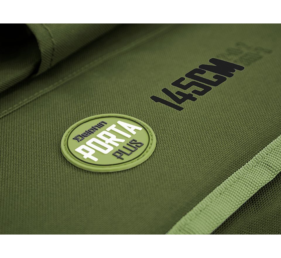 Delphin Pouzdro Porta +Plus 215cm