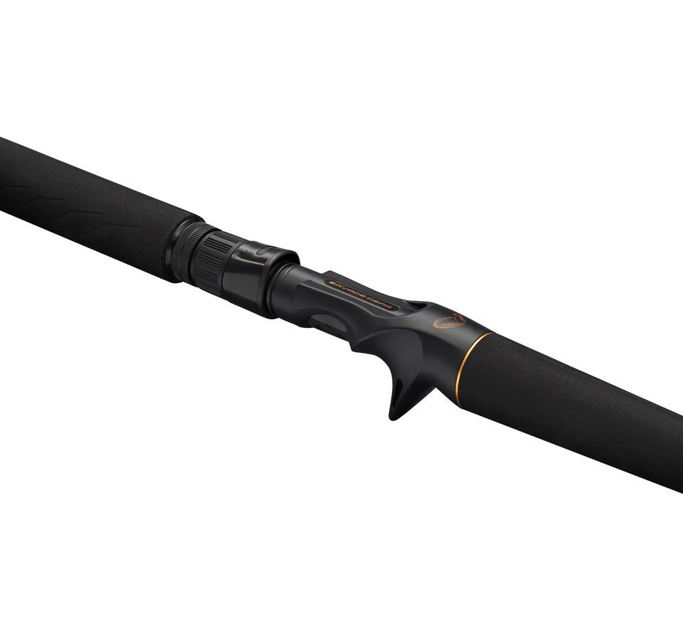Savage Gear Prut Alpha SG2 Monster BC 2,59m 50-110g