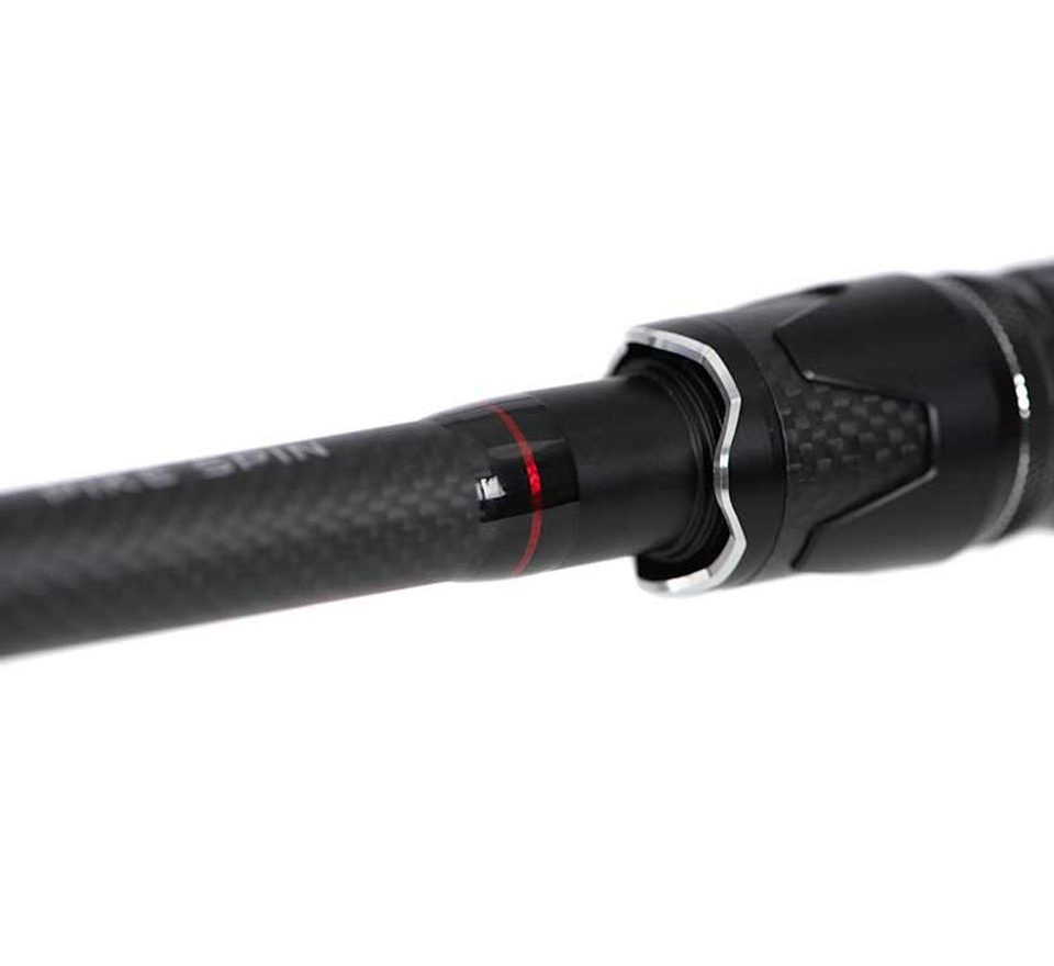 Fox Rage Prut Prism X Pike Spin 240cm 40-120g