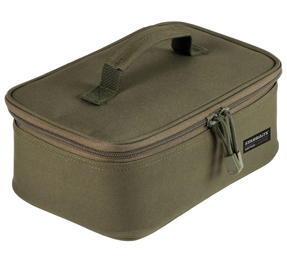 Starbaits Taška na nástrahy PRO Hookbait & Dip Bag