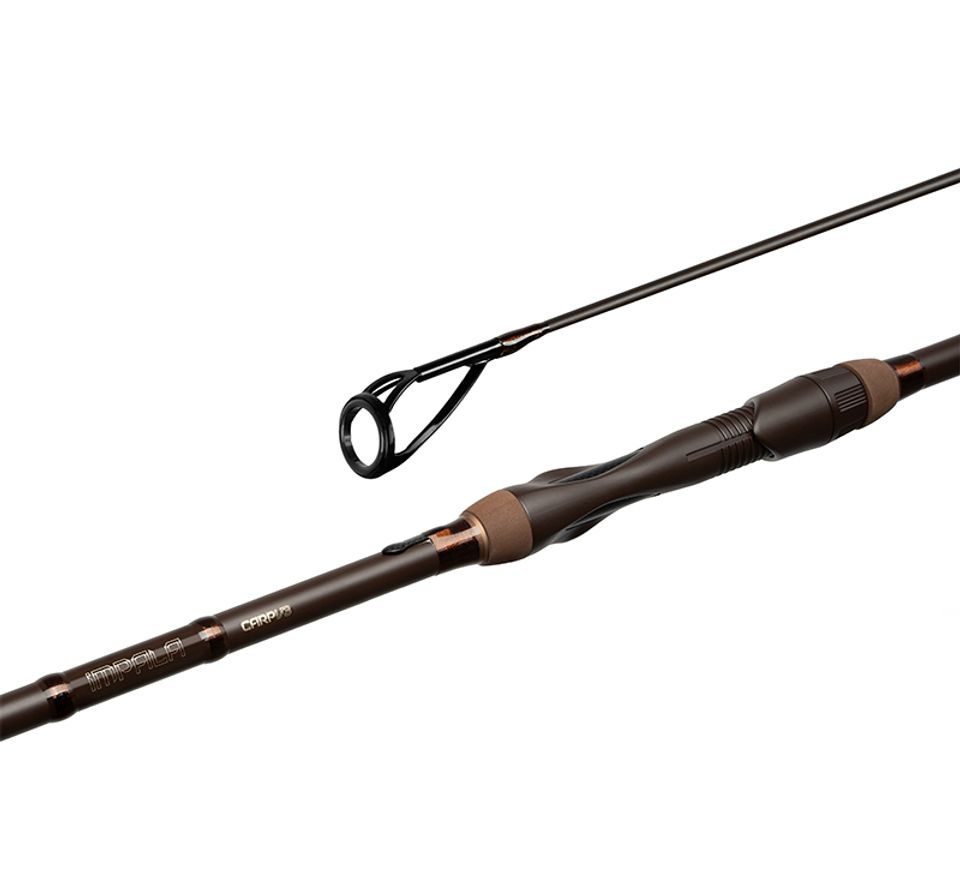 Delphin Prút Impala Carp V3 360cm 3lb 3diel