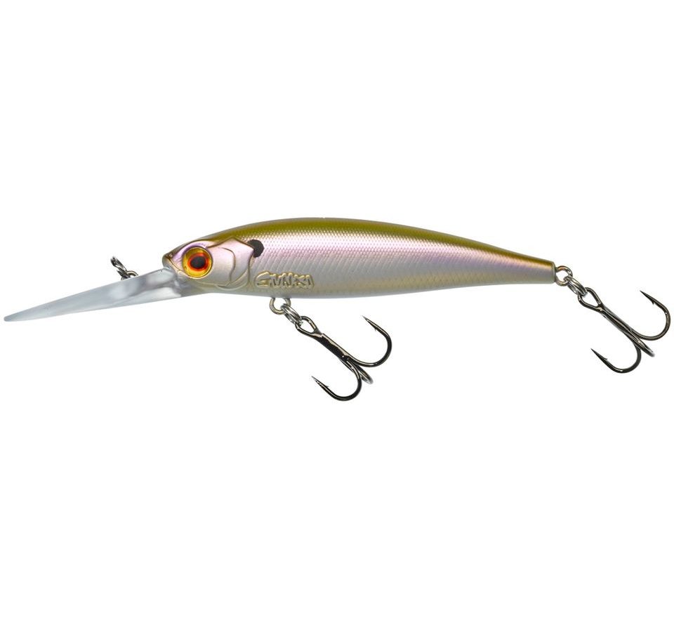 Gunki Wobler Knifehead 7,5cm 9,3g SP DR