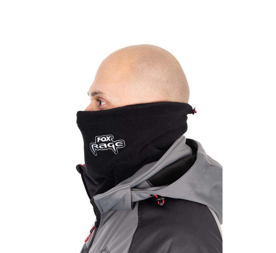 Fox Rage Nákrčník RageWear Fleece Snood