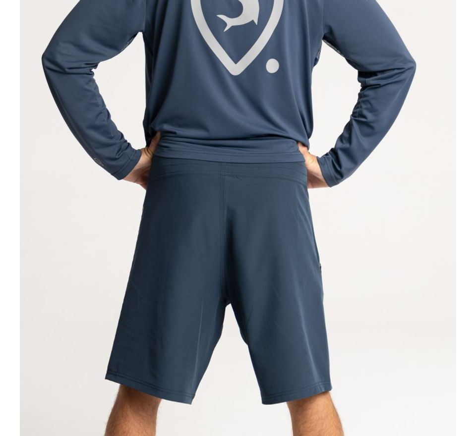 Adventer & fishing Rybářské kraťasy Original Adventer