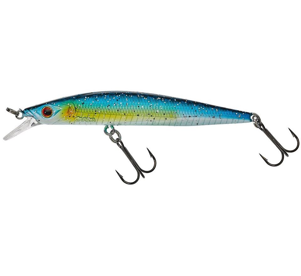 Gunki Wobler Gamera Slim 9cm SP