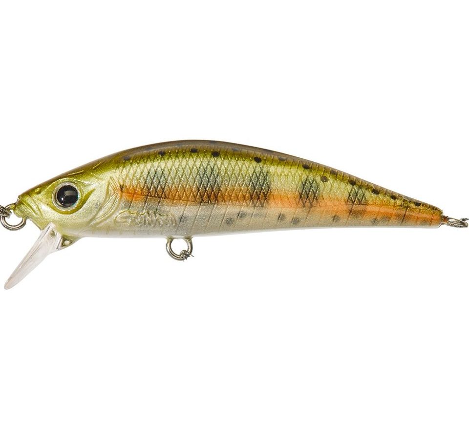 Gunki Wobler Gamera 5cm SP