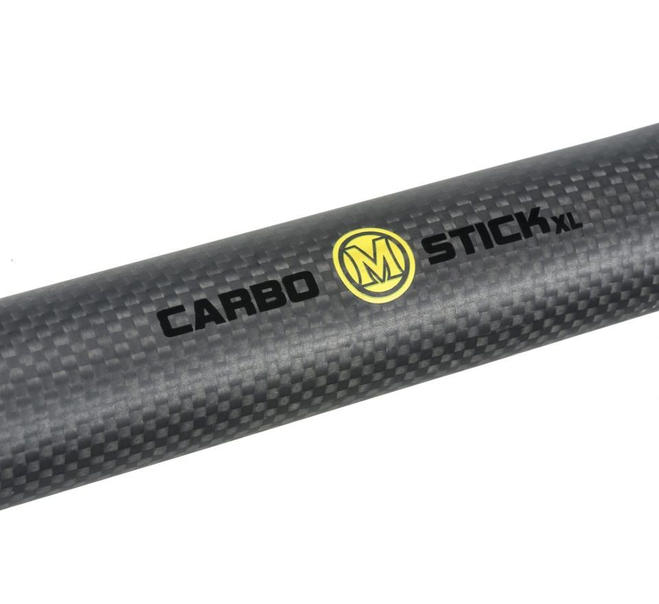 Mivardi Vrhací tyč Carbo stick - XL