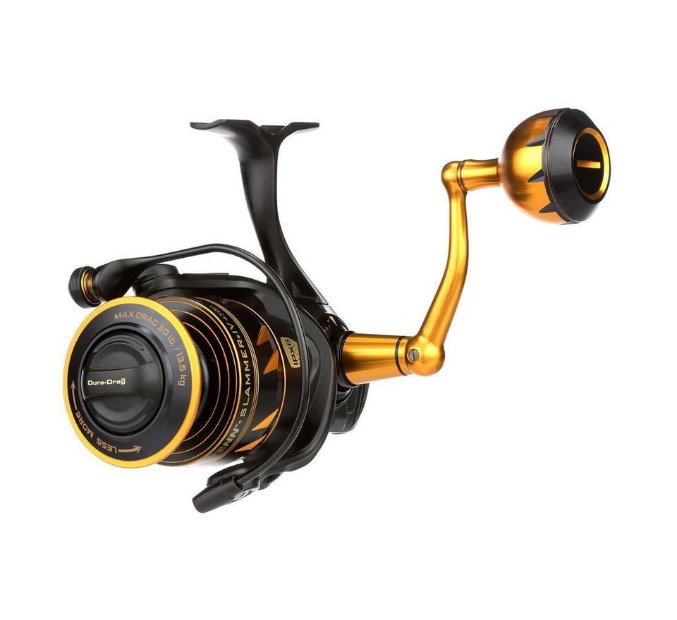 Penn Navijak Slammer IV 8500