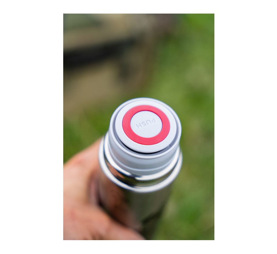 Korum Termoska Classic Thermal Flask Tench Lín 500ml