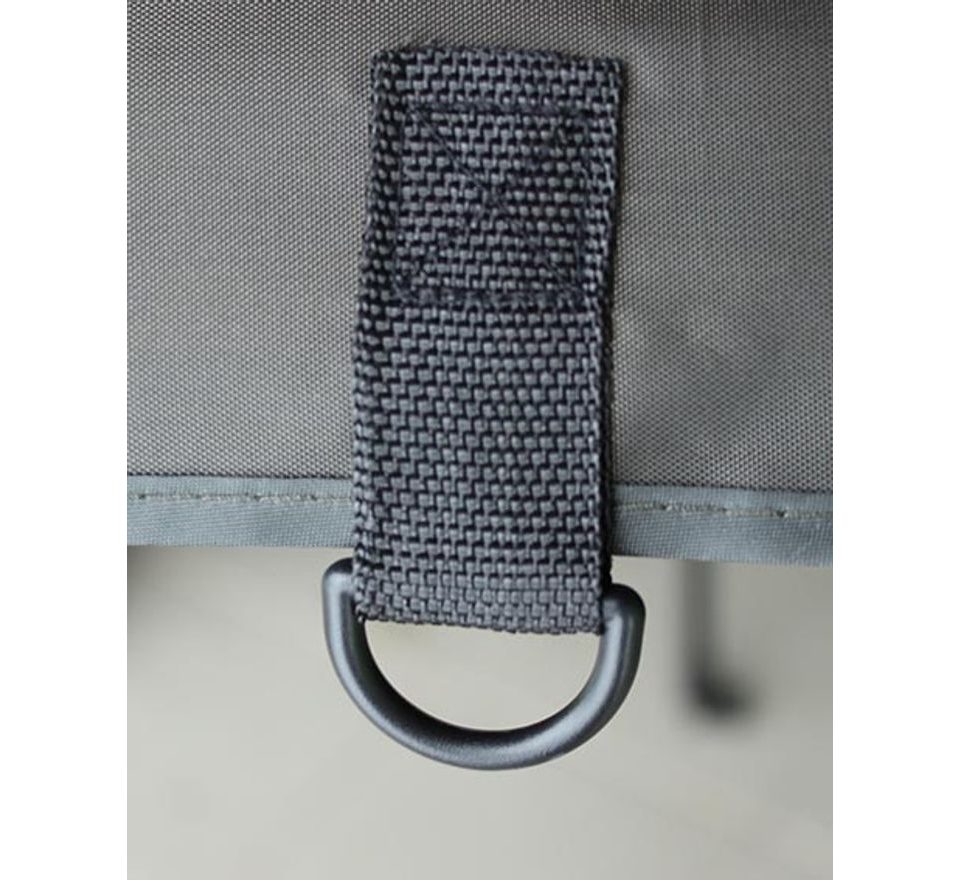 Suretti Dáždnik s bočnicou Full Cover Camo 2,5m