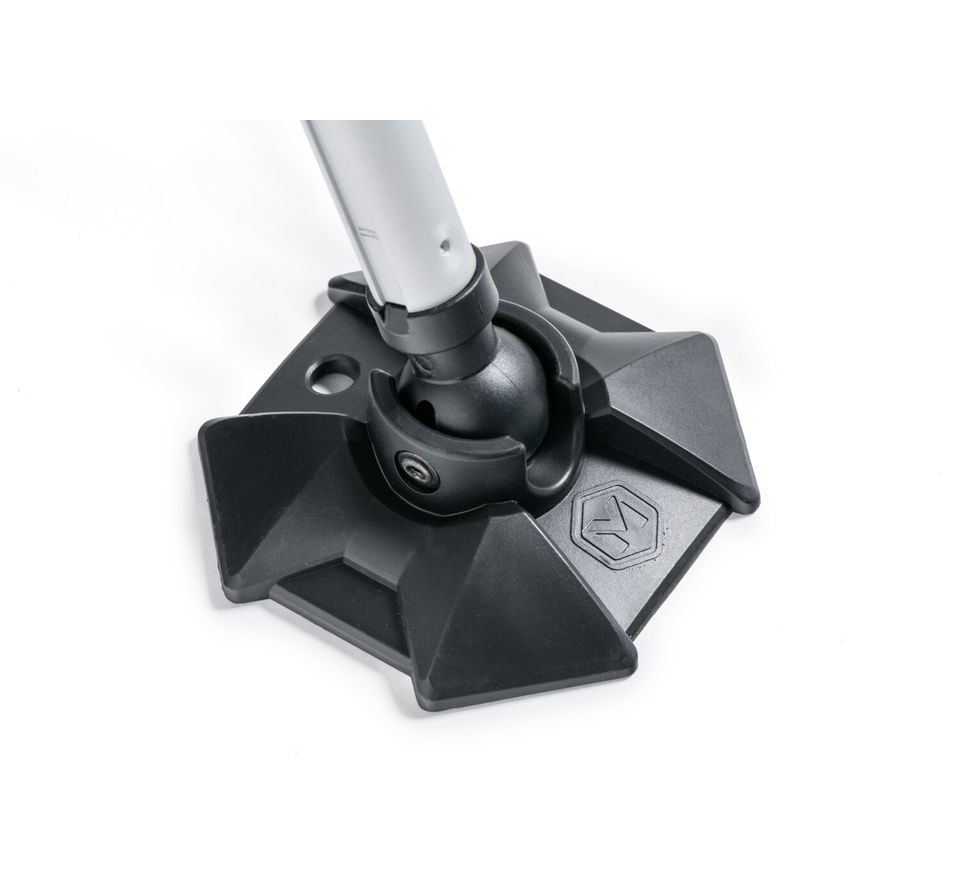 Mivardi Křeslo Comfort Quattro