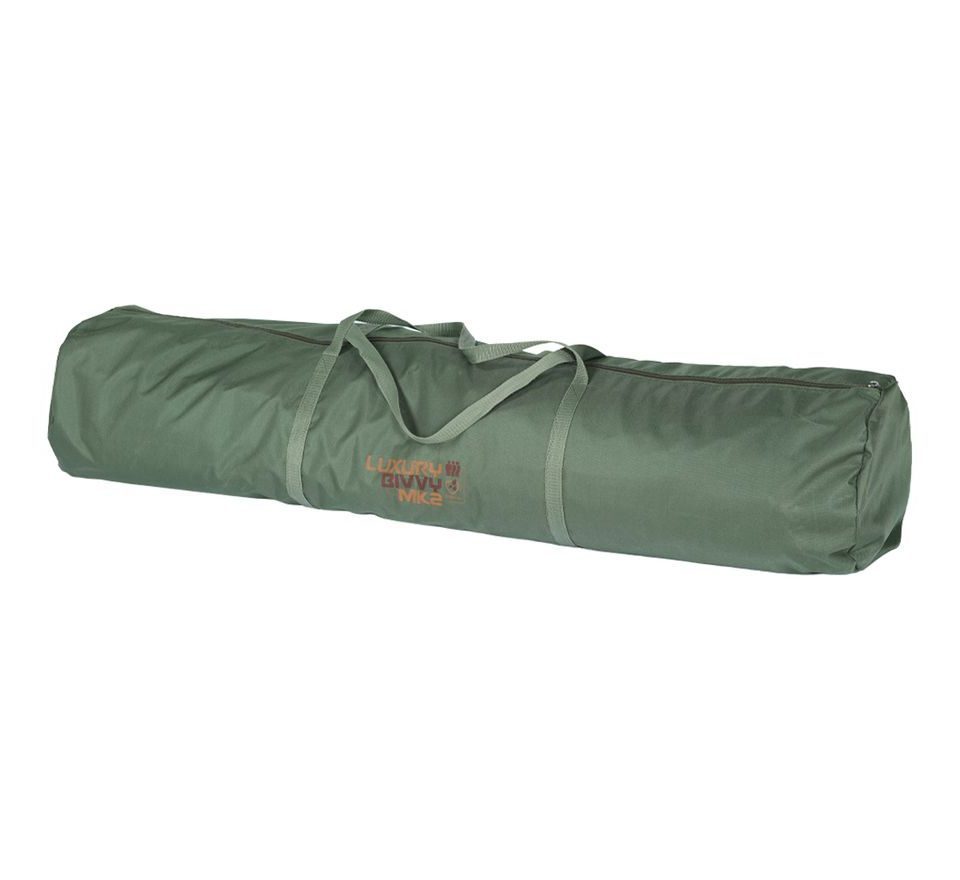 Giants fishing Bivak Luxury Bivvy 2-3 Man MK2