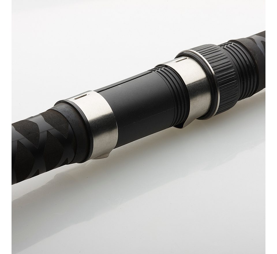 DAM Prút Base-X Tele Stellfisch 19'8''/6.00m M 50-100g