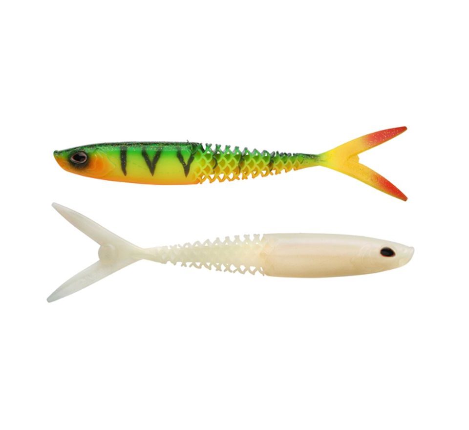 Berkley Gumová nástraha Cullminnow Mixpack Dark Water