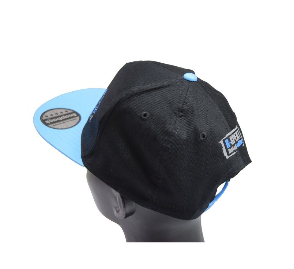 R-Spekt Kšiltovka Snapback Carp Friend