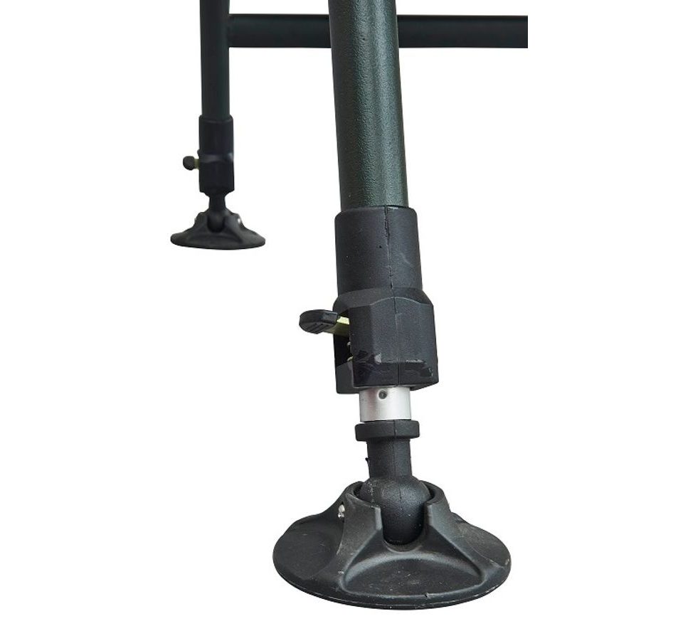 Starbaits Kreslo Comfort Mammoth Chair