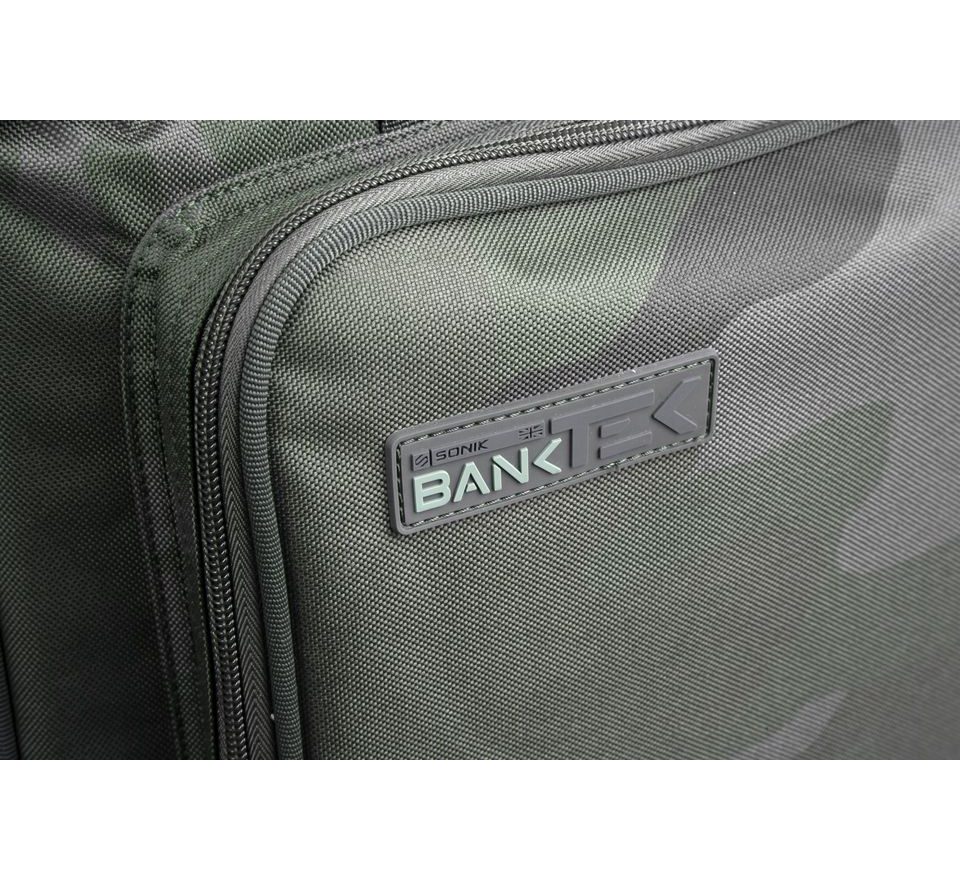 Sonik Chladící taška Bank-Tek Cool Bag XL