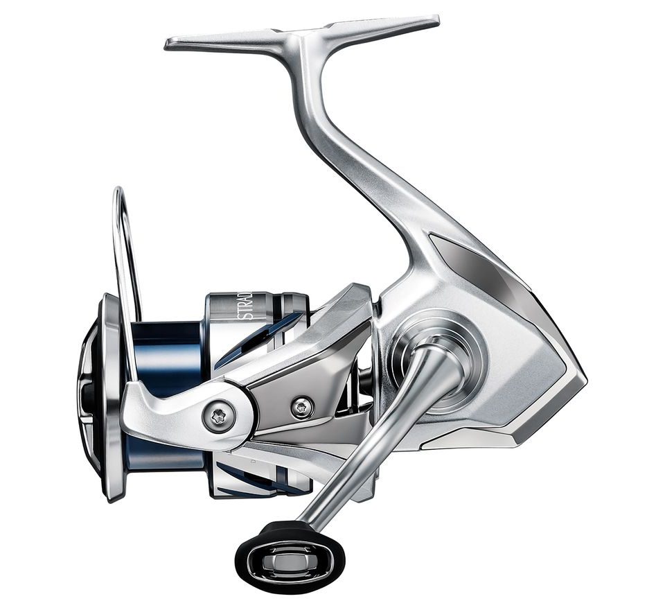 Shimano Naviják Stradic FM 2500 HG