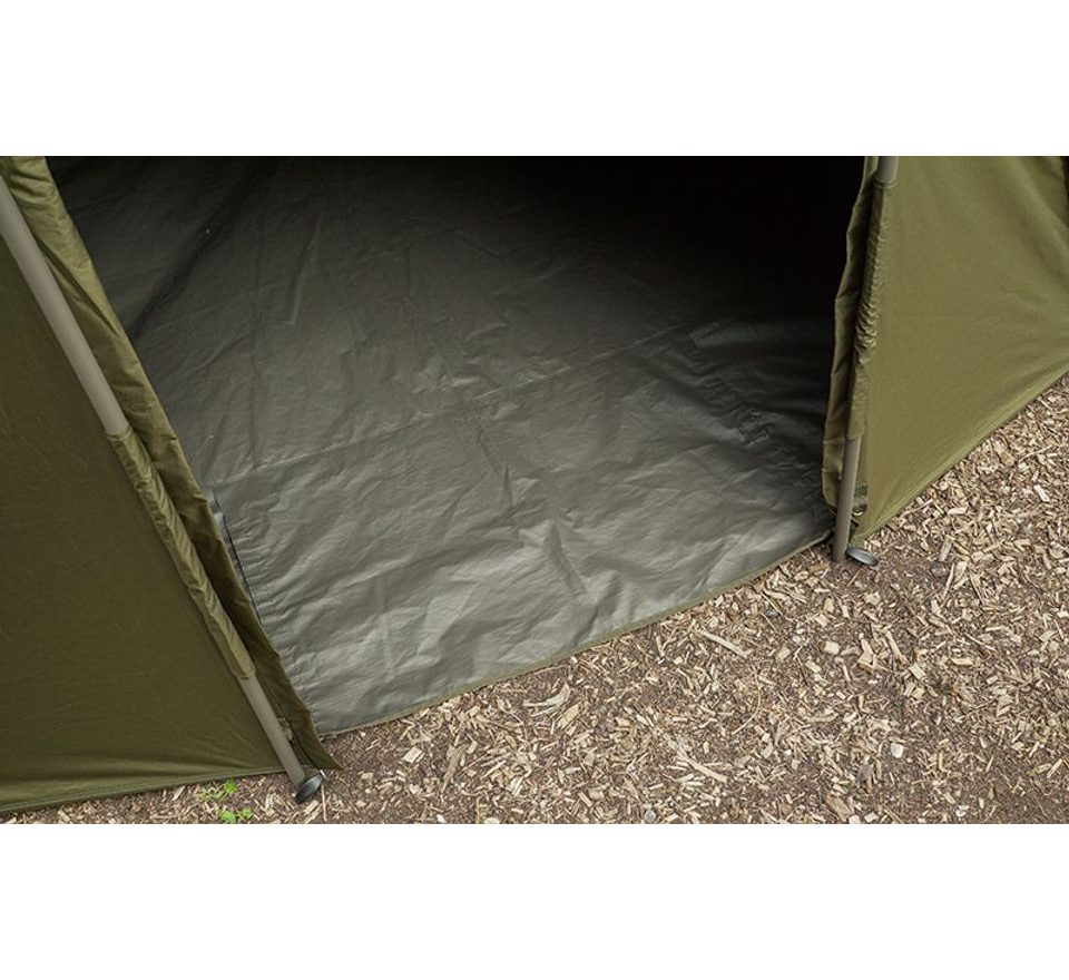 Fox Bivak s ložnicí Frontier XD Inc inner dome