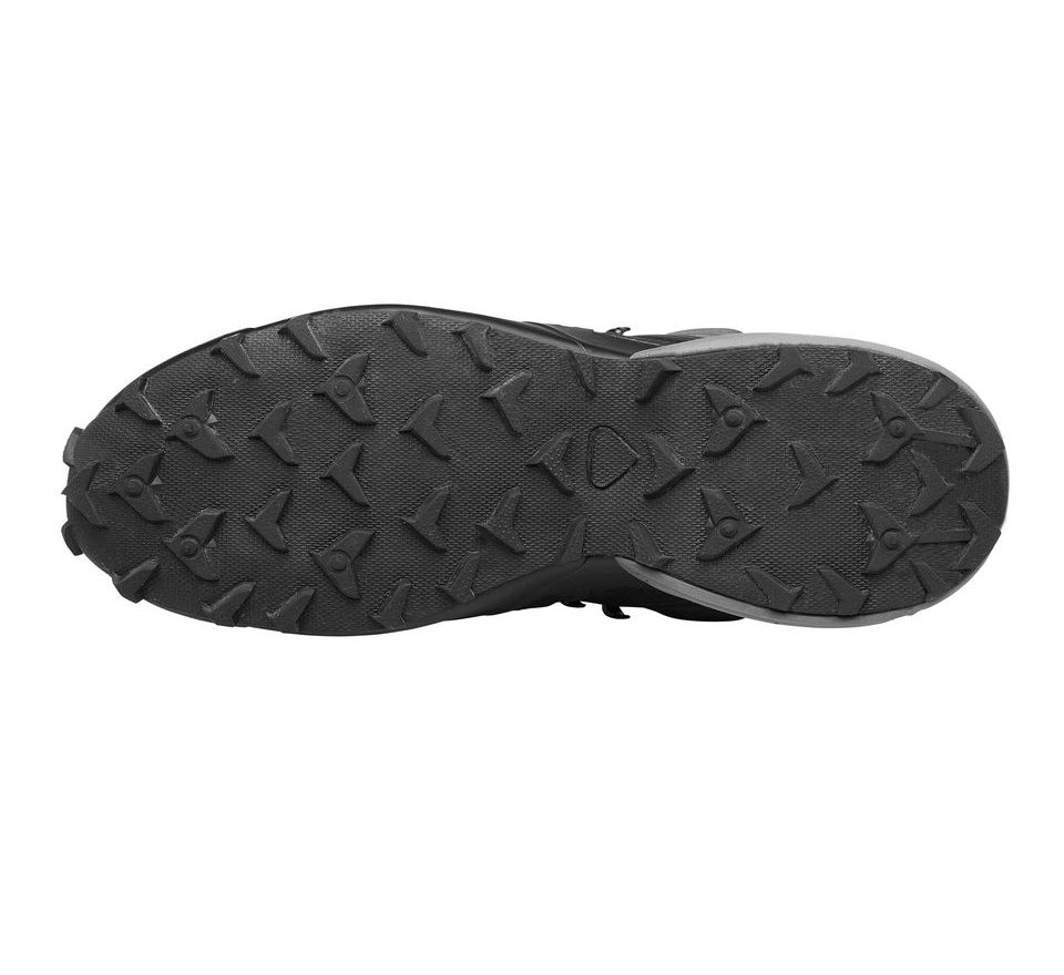 Savage Gear Boty X-Grip Shoe Black/Grey