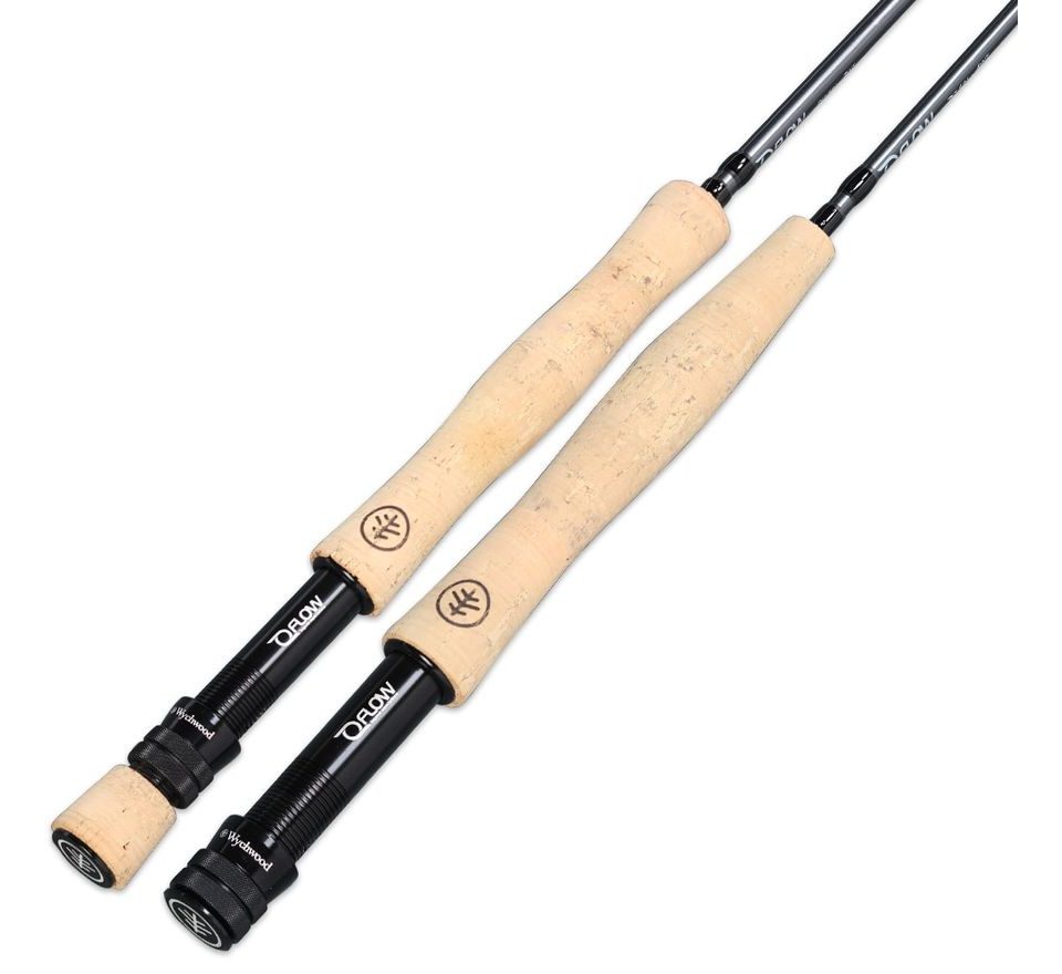 Wychwood Muškařský prut Flow Fly Rod 11ft #4