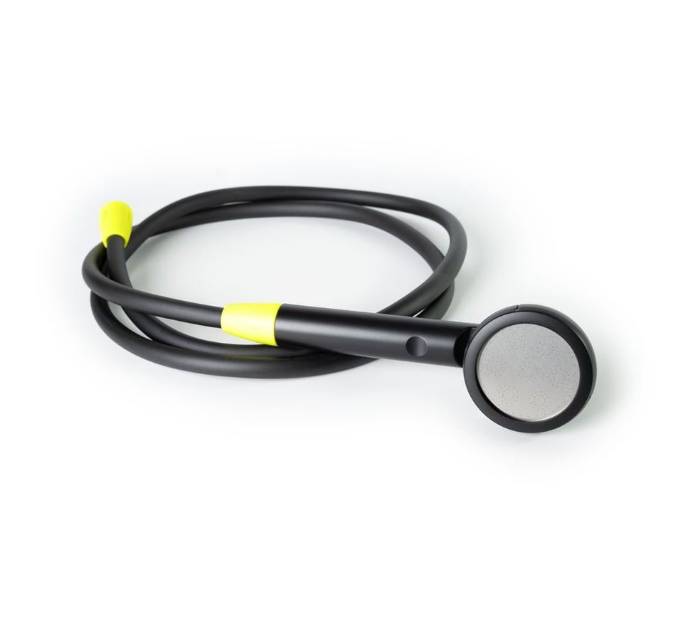 RidgeMonkey Sprcha s kanystrem Outdoor Power Shower Full Kit 20L