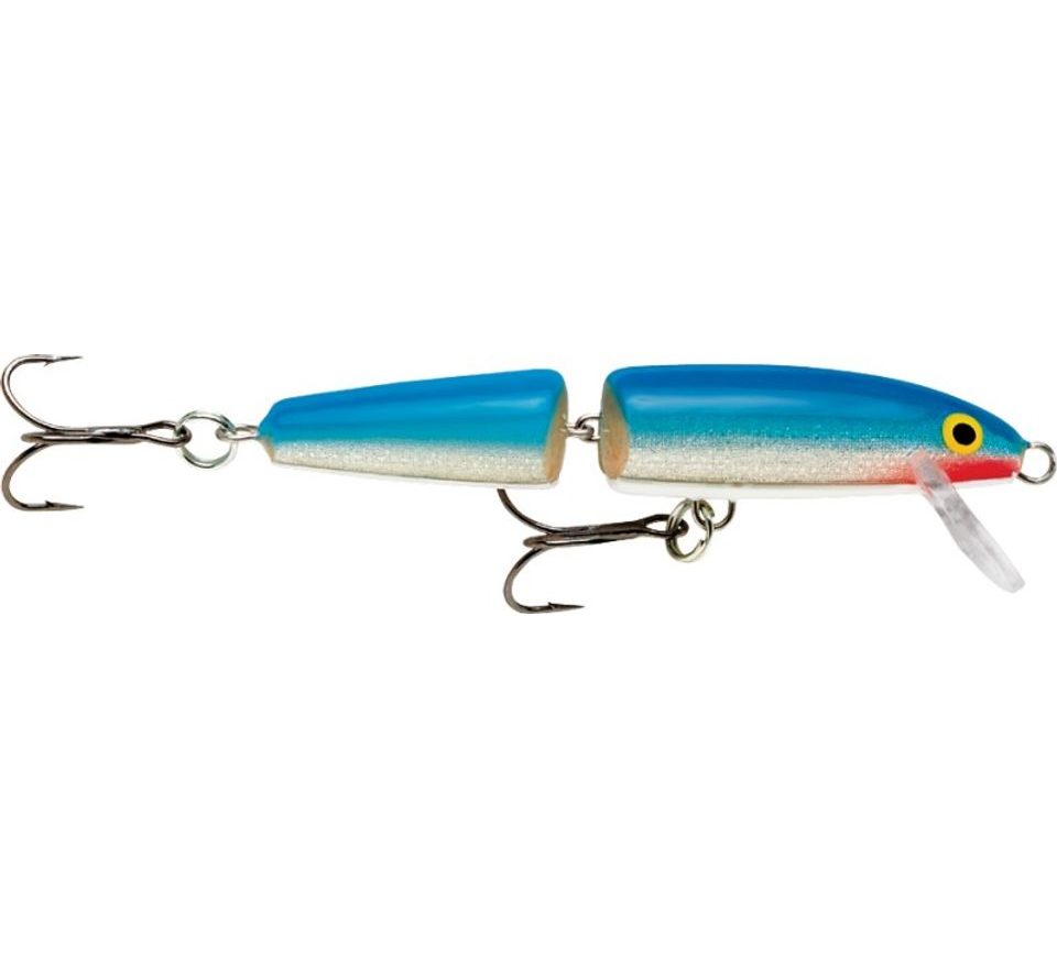 Rapala Wobler Jointed Floating B