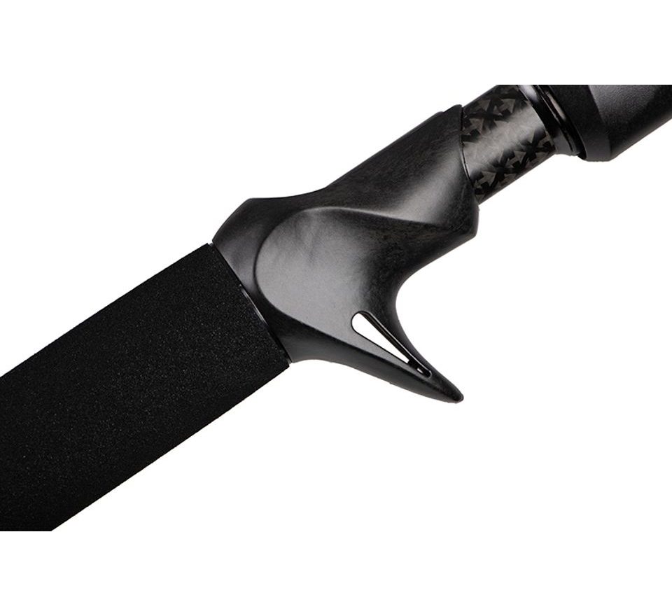 Fox Rage Prút Terminator X Buck & Swim Cast 2,35m 60-180g