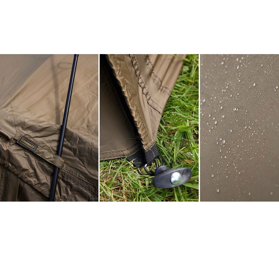 Starbaits Brolly DLX