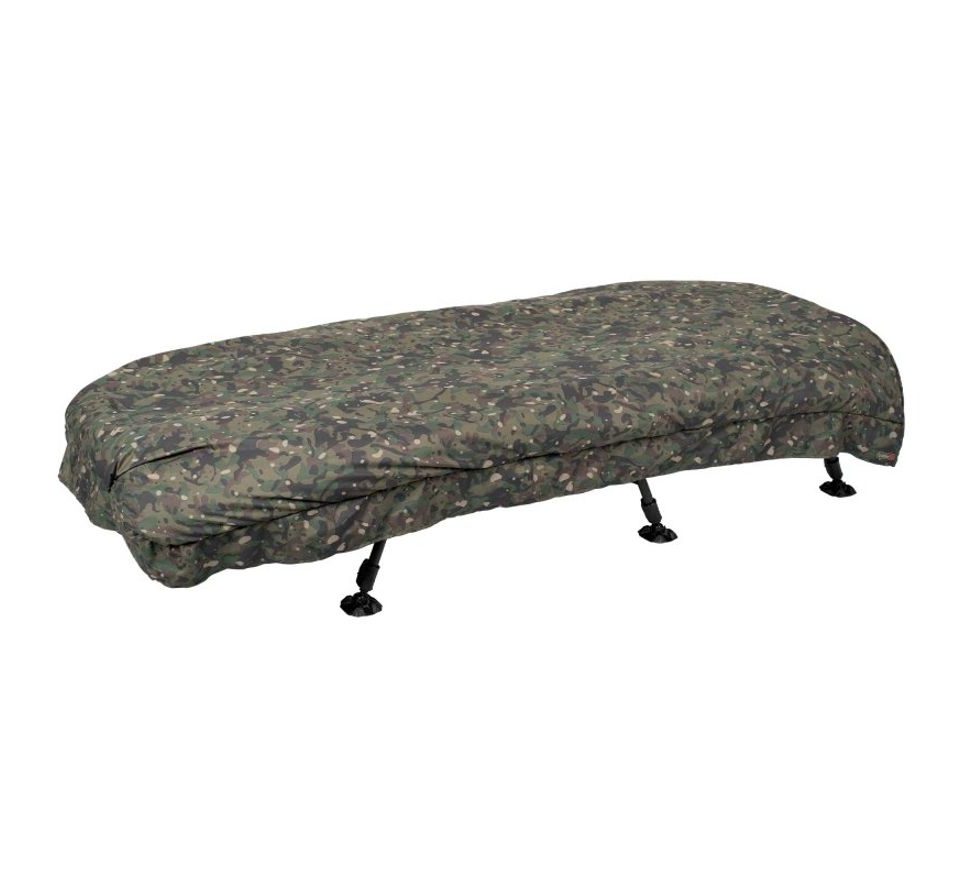 Trakker Přehoz RLX Bed Cover Camo